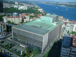 AKM İstanbul