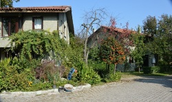 Elmaköy Sitesi Sakarya