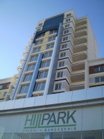 hill park residence