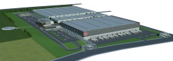 Kale Kilit Çerkezköy Fabrikası