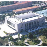 Lütfi Kirdar Congress and Convention Center