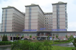 Perinatal Medical Center Moskova