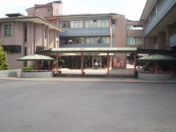 Şişli Terakki Lisesi